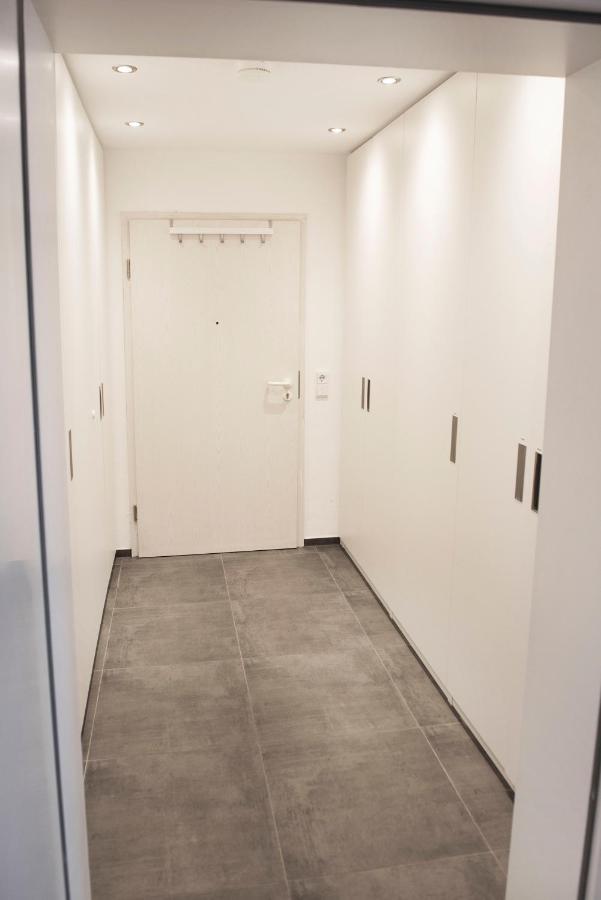 Luxus Suite Im Herzen Von Kempten***** +Parkplatz Dış mekan fotoğraf